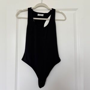 Aritzia Contour Bodysuit